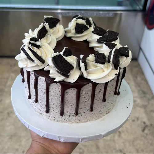 Oreo Cake